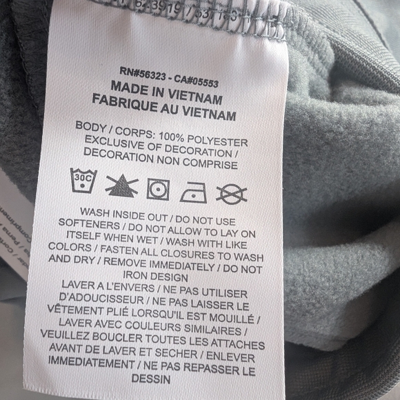 Nike Joggers Sweatpants Air Max Therma Fit Men's BNWT - Picture 16 of 16